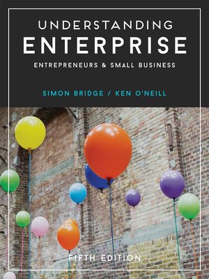cover image of Understanding Enterprise